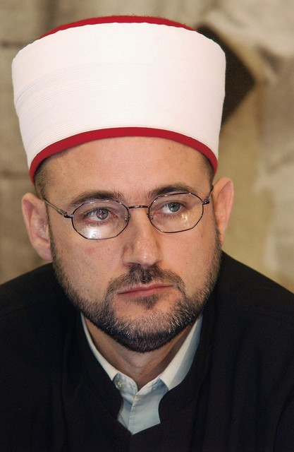 Muftija Osman Đogić