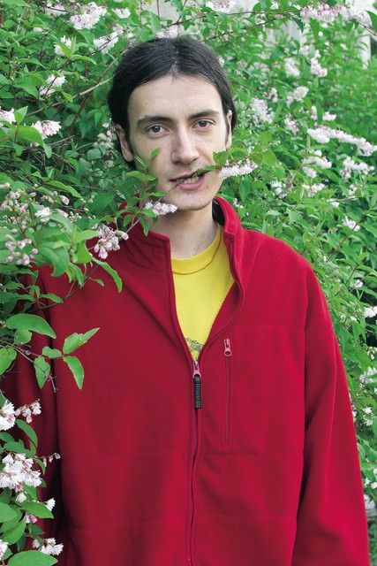 Samo Boris