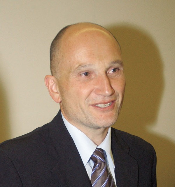 Boštjan Penko