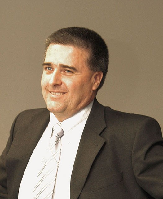 Iztok Podbregar