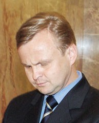 Marko Pogorevc