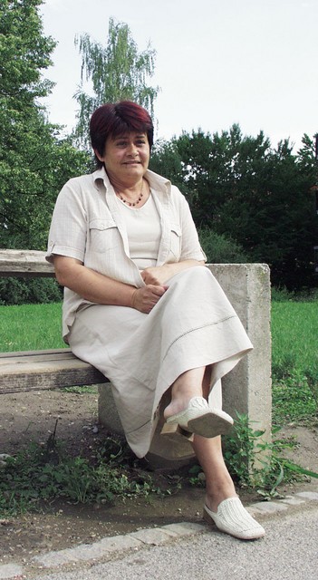 Mirjana Učakar