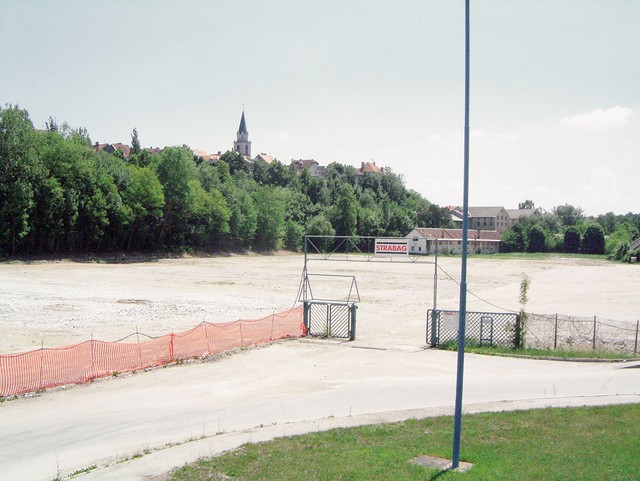 Kranjski sejem danes
