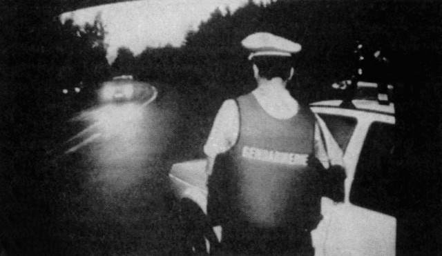Fotografije so nastale na osnovi prispevka ORF, ki so ga predvajali 30. junija 1992