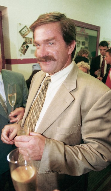 Lev: Bergauer Anton
