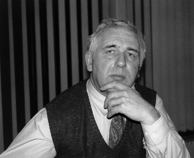 Rotarijec: Viktor Brezar