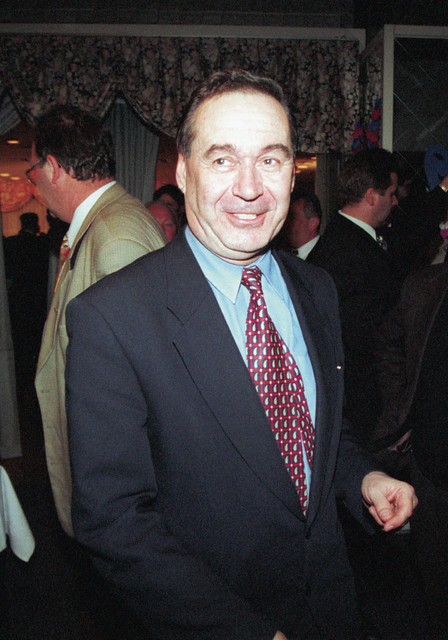 Rotarijec: Tit Turnšek