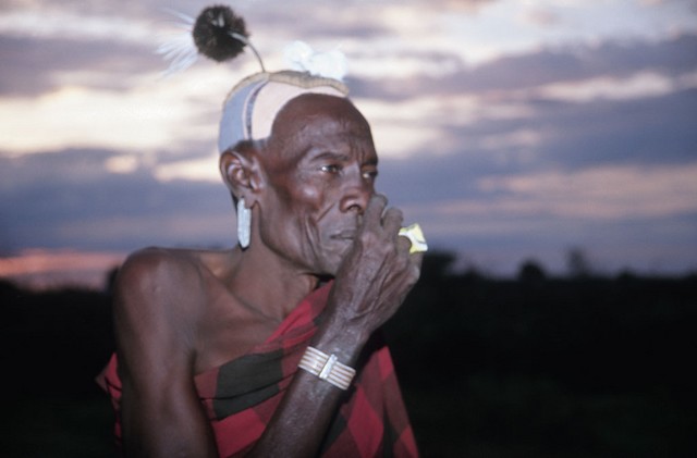 Kam, kako naprej Turkana?