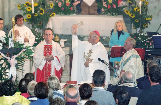 Nadškof Perko