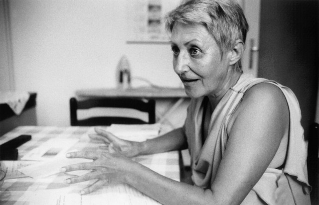 Sonja Križnar: 'Moja prva misel zjutraj je, katere položnice lahko plačam, katere lahko odložim ...'