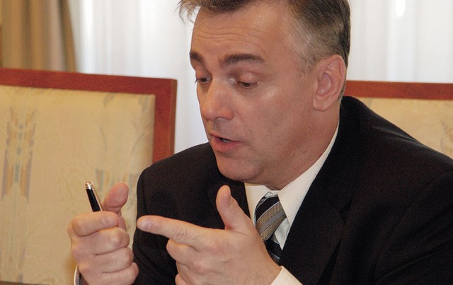 Mirko Bandelj