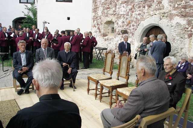Preživeli poraženci: 14. septembra