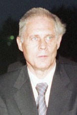 Vojko Antončič