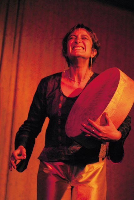 Miriam Palma