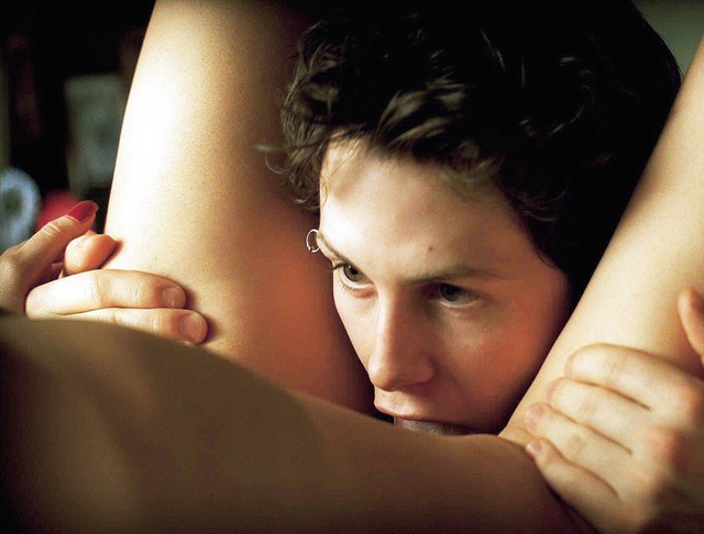 Ken Park Larryja Clarka