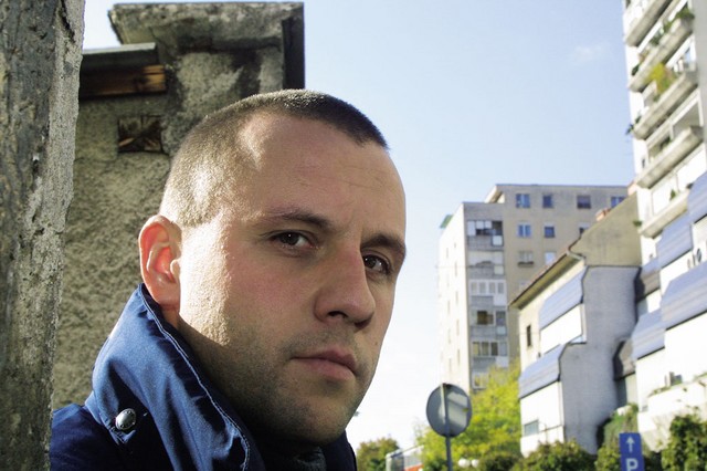 Dane Novarlič