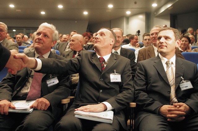 ... pravi duce SLS