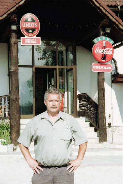 Junak: Jože Kreuh iz Mežice