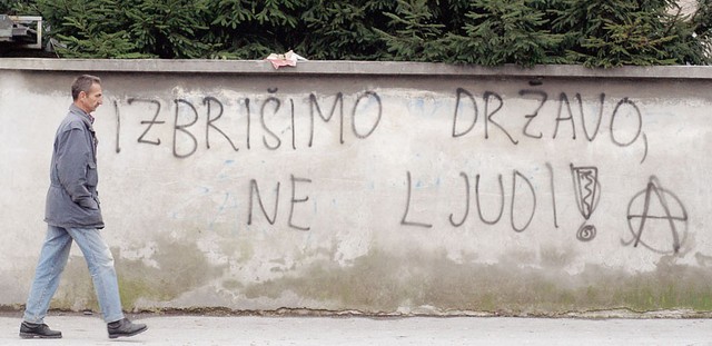 Ljubljanski grafit