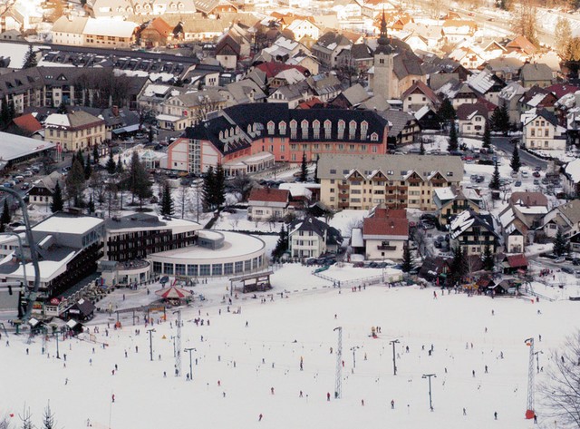 Kranjska Gora