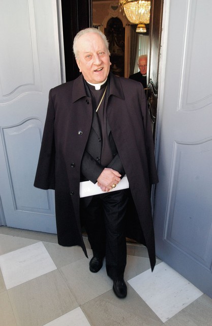 dr. Franc Rode