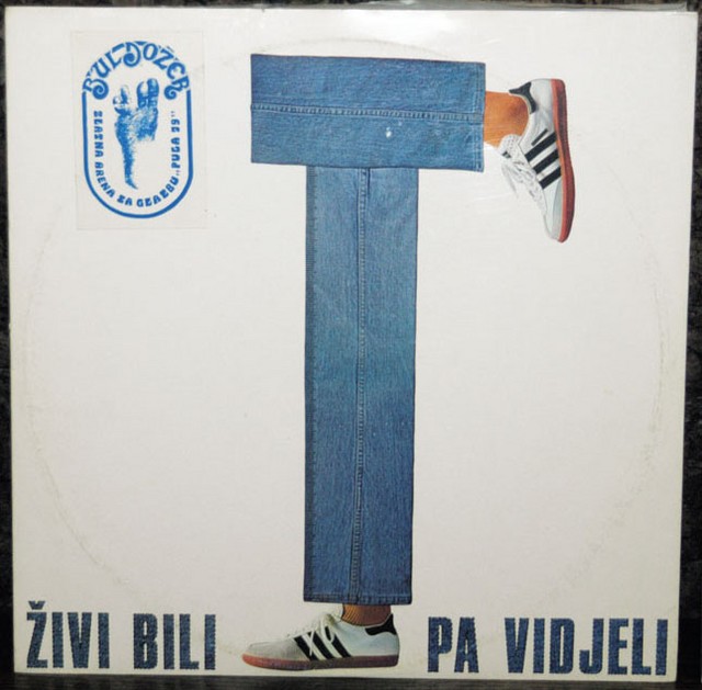 Živi bili pa vidjeli 1979