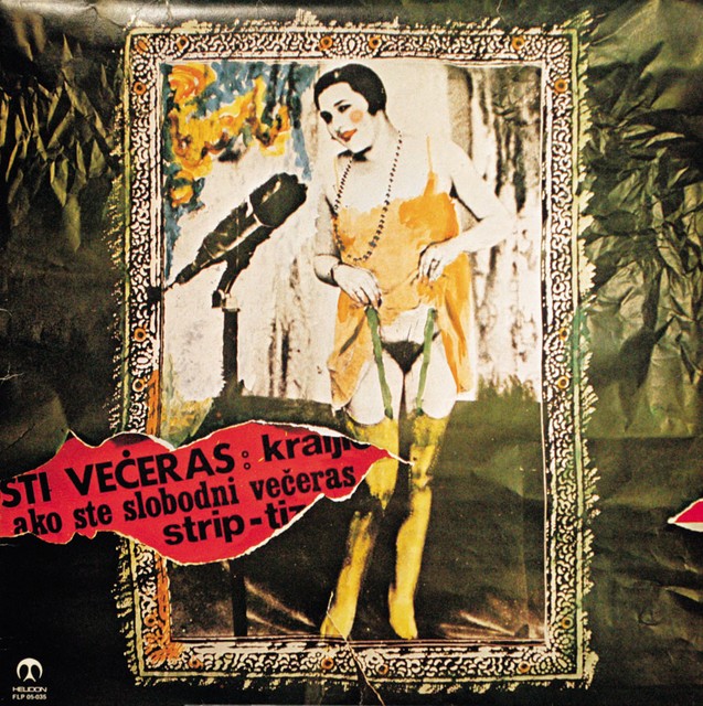 Ako ste slobodni večeras 1982