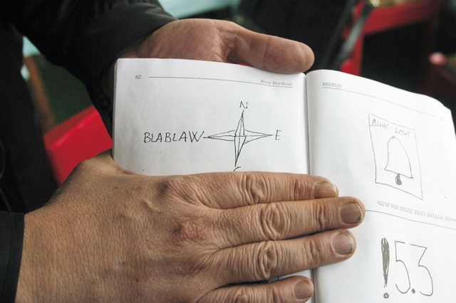 B-rebus oziroma bre-bus