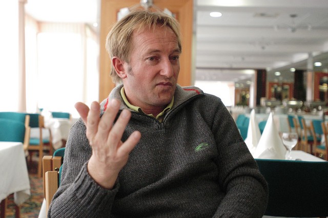 Bojan Križaj: Spomnim se, da so, ko sem bil majhen, rekli, ko bo Tito umrl, bo vojna, in glej ga, res je bila. Tito gotovo ni bil slab človek. Imel je karizmo, ki je vsaj v mojih očeh še danes čisto neokrnjena.