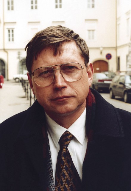 Leo Šešerko: 'Kolegi okoljevarstveniki po Evropi se čudijo in jim je vse skupaj sila težko pojasniti.'