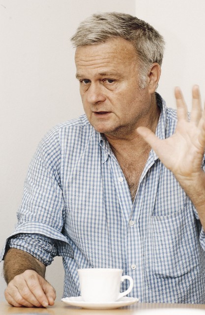 &copy; Denis Sarkič