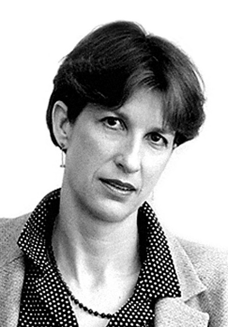 Vlasta Jalušič