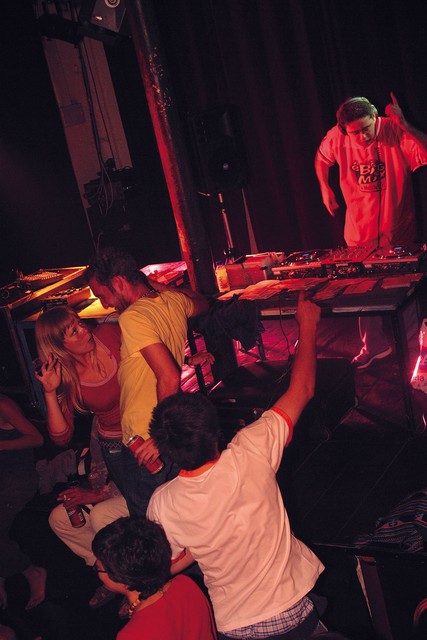 DJ Marlboro