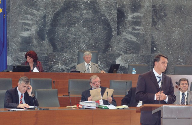 Tone Rop o Dimitriju Ruplu