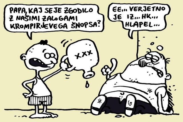 &copy; Josip Visarjonovič