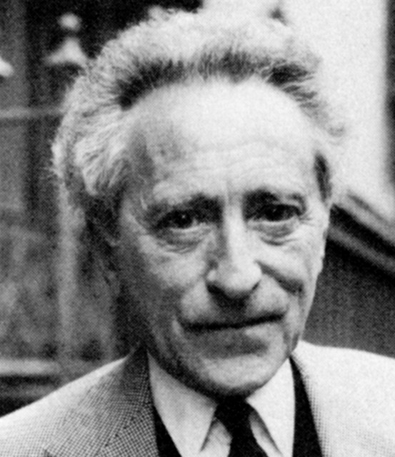 Jean Cocteau - sveta pesnikova kri
