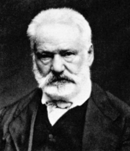 Victor Hugo - Sionski zvonar