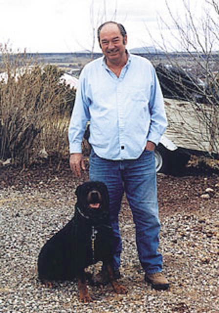Milton William Cooper
