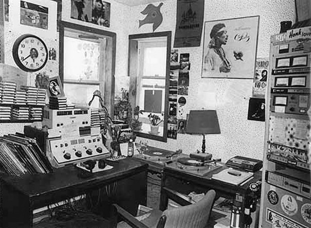 Studio Mae Brussel