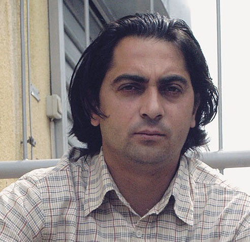 Haris Tahirovič