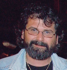 Igor Misdaris