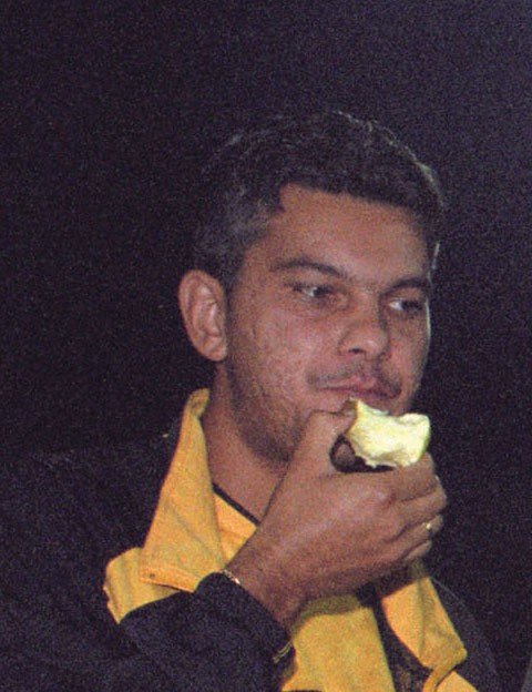 Marinko Šarkezi