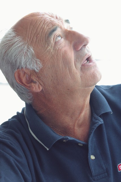 &copy; Borut Krajnc