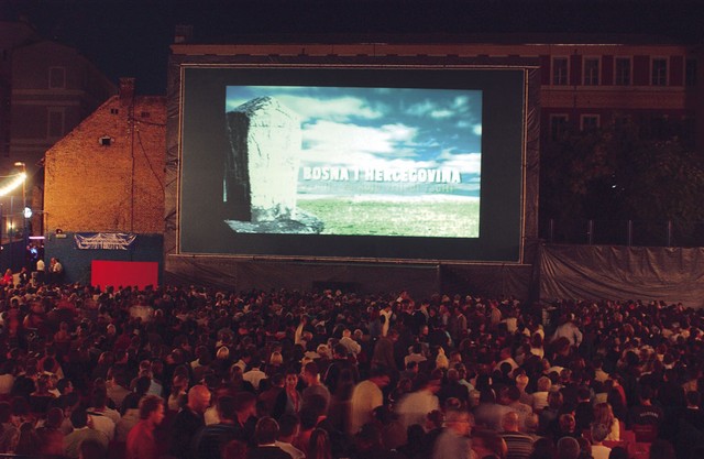 Kino Metalac