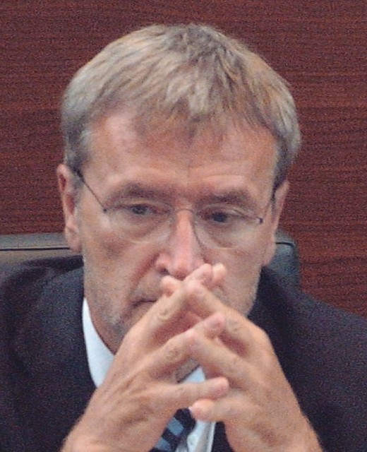 Dušan Keber