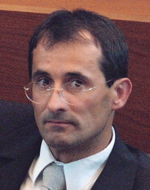 Janez Kopač
