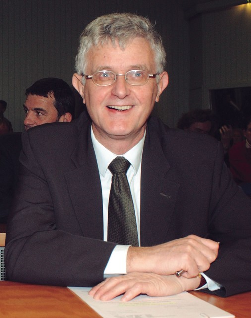 Pavle Gantar