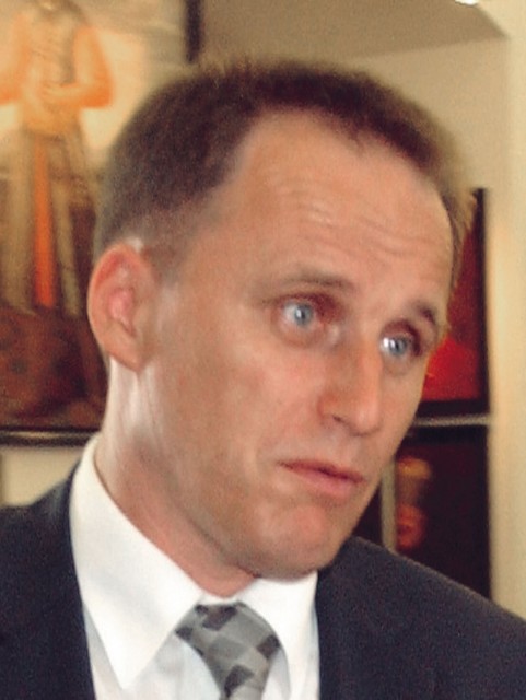 Slavko Gaber