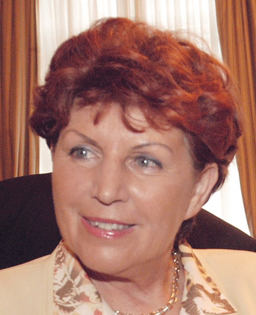 Zdenka Cerar