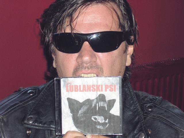 Mario Šelih danes